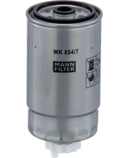 WK 854/7 POLTTOAINESUODATIN Main Image