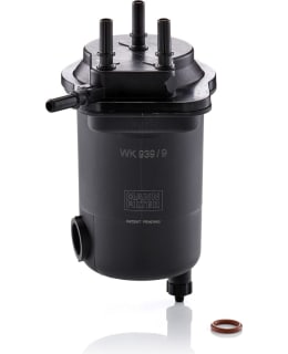 Mann WK 939/9 X Polttoainesuodatin Main Image