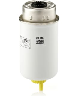 WK 8157 POLTTOAINESUODATIN Main Image