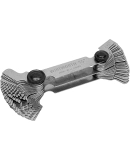 IKH KIERREKAMPA 0,25-6MM Main Image