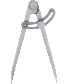 SCALA METALLIHARPPI 150MM Main Image