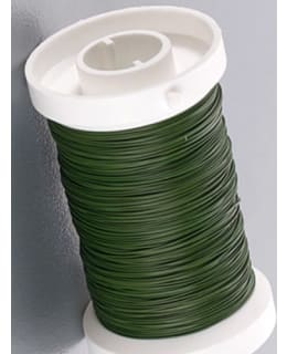 GLOREX 0,35MM 100M VIHREÄ MYRTTILANKA Main Image