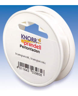 KNORR PRANDELL SIIMA 0,30MM KIRKAS Main Image