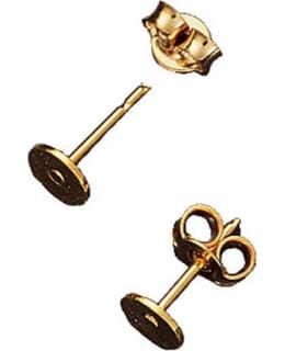 KORULUKKO 5MM KULTA Main Image