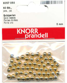 FI:KNORR PRANDELL HELMI 3 MM KULTA Main Image