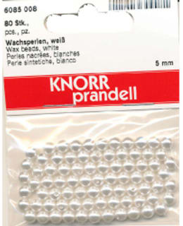KNORR PRANDELL VAHAHELMI 3MM VALKOINEN Main Image