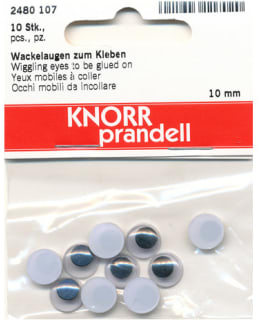 KNORR PRANDELL SILMÄ 10 MM Main Image