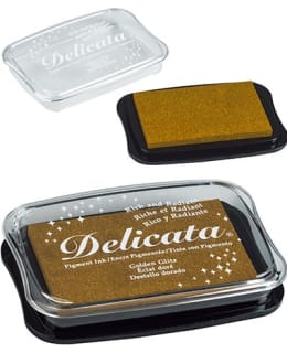 DELICATA KULLANVÄRINEN LEIMASINTYYNY Main Image