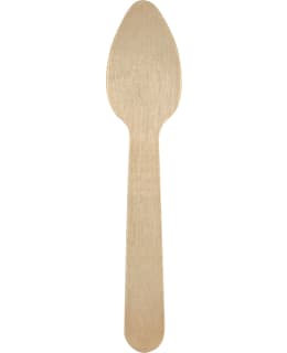 HMÄKI FUTURESMART 100KPL PUUKAHVILUSIKKA Main Image