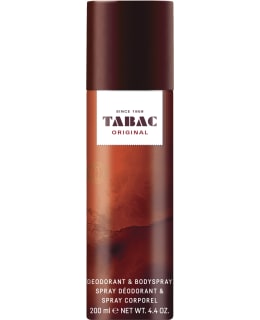 TABAC ORIGINAL 200ML DEODORANT SPRAY Main Image