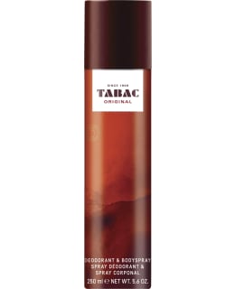 TABAC ORIGINAL 250ML DEODORANT SPRAY Main Image
