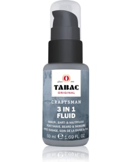 TABAR ORIG CRAFTSMAN 50ML 3IN1 Main Image