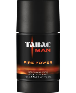 Tabac Man Fire Power 75 ml miesten deodorantti stick Main Image