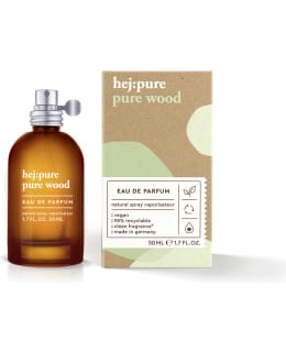 HEJ:PURE PURE WOOD EDP 50ML UNI. TUOKSU Main Image