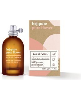 HEJ:PURE PURE FLOWER EDP 50ML N. TUOKSU Main Image