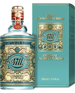 4711 EAU DE COLOG SPLASH 100ML M. TUOKSU Main Image