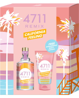 4711 REMIX CALIFORNIA FEELING LAHJAPAKK Main Image