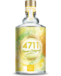 4711 REMIX URBAN SUMMER EDC 100ML Main Image