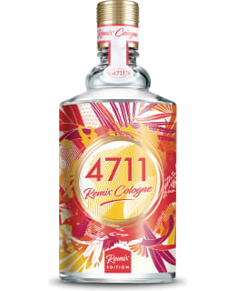 4711 REMIX EXOTIC PARADISE EDC 100ML Main Image