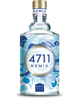 4711 REMIX SPARKLING ISLAND EDC 100ML Main Image