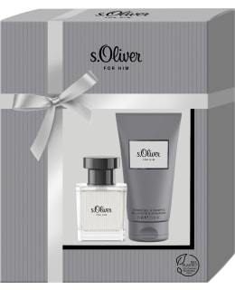 S.OLIVER FOR HIM LAHJAPAKKAUS Main Image
