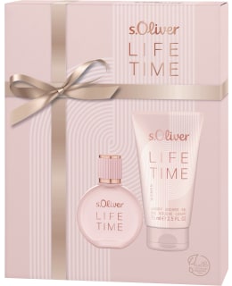 S.OLIVER LIFETIME WOMEN LAHJAPAKKAUS Main Image