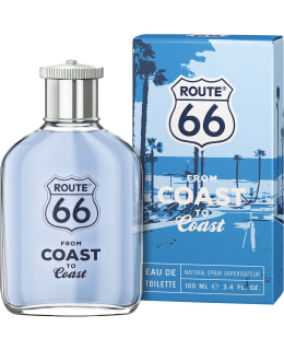 ROUTE 66 FROM COAST EDT 100ML M. TUOKSU Main Image