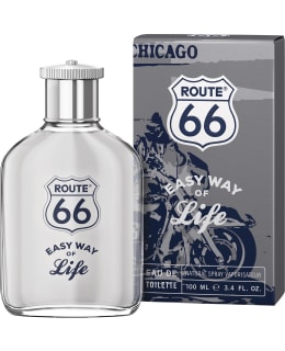 ROUTE 66 EASY WAY OF LIFE EDT 100ML TUOK Main Image