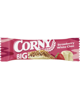 CORNY BIG STRAW WCHOCO 40G VÄLIP PATUKKA Main Image