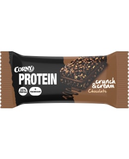 CORNY CRUN&CRE CHOCOLATE 35G PR.PATUKKA Main Image