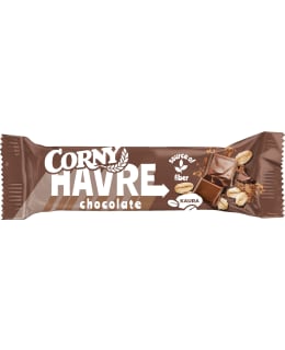 CORNY HAVRE CHOCOLATE 50G KAURAPATUKKA Main Image
