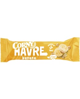 CORNY HAVRE & BANANA 50G KAURAPATUKKA Main Image
