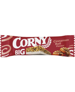 CORNY BIG CINNAMON 40G VÄLIPALAPATUKKA Main Image