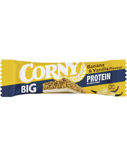 CORNY BIG PROT BANANA 50G PROT.PATUKKA Main Image