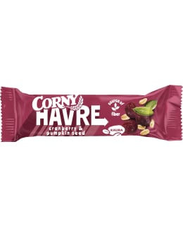 CORNY HAVRE CRANBE PUMP 50G KAURAPATUKKA Main Image