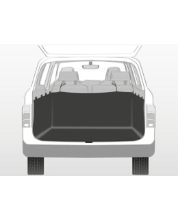 TRIXIE CAR BOOT COVER Main Image