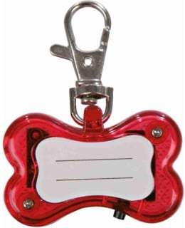 TRIXIE FLASHER BONE Main Image