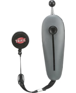 TRIXIE NAKSUTIN + KOSKETUSKEPPI Main Image