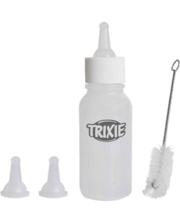 TRIXIE SUCKLING BOTTLE SET Main Image