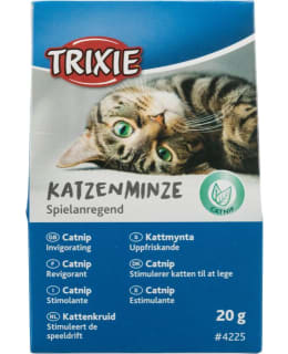 TRIXIE CATNIP 20G Main Image