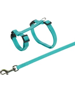 TRIXIE RABBIT HARNESS WITH LEAD Main Image