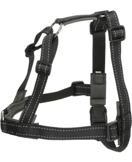 TRIXIE WALK SOFT HARNESS S-M Main Image