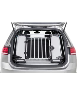 TRIXIE UNIVERSAL CAR DOG LOCKER Main Image