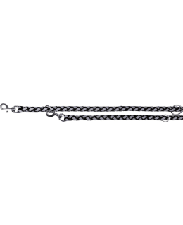 TRIXIE BRAIDED REFLECT LEASH 12MM Main Image