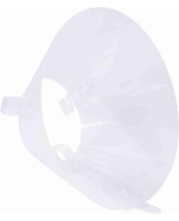 TRIXIE PROTECTIVE COLLAR PLASTIC S Main Image