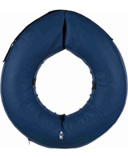 TRIXIE PROTECTIVE COLLAR INFLATABLE M-L Main Image