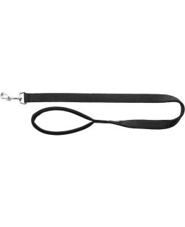 TRIXIE PREMIUM 1,8M/10MM MUSTA TALUTIN Main Image