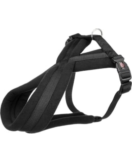 TRIXIE M-L MUSTA HUSKYVALJAS Main Image