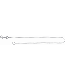 TRIXIE CHAIN LEAD M-L Main Image