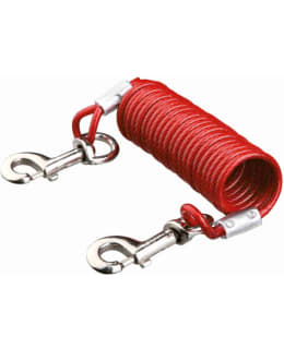 TRIXIE SPIRAL TIE OUT CABLE 5M Main Image